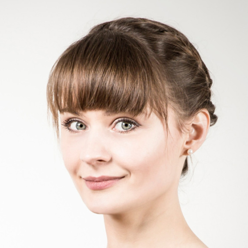 Claudia Stroebele, 3D Artist Fashion, Clo 3D Trainer