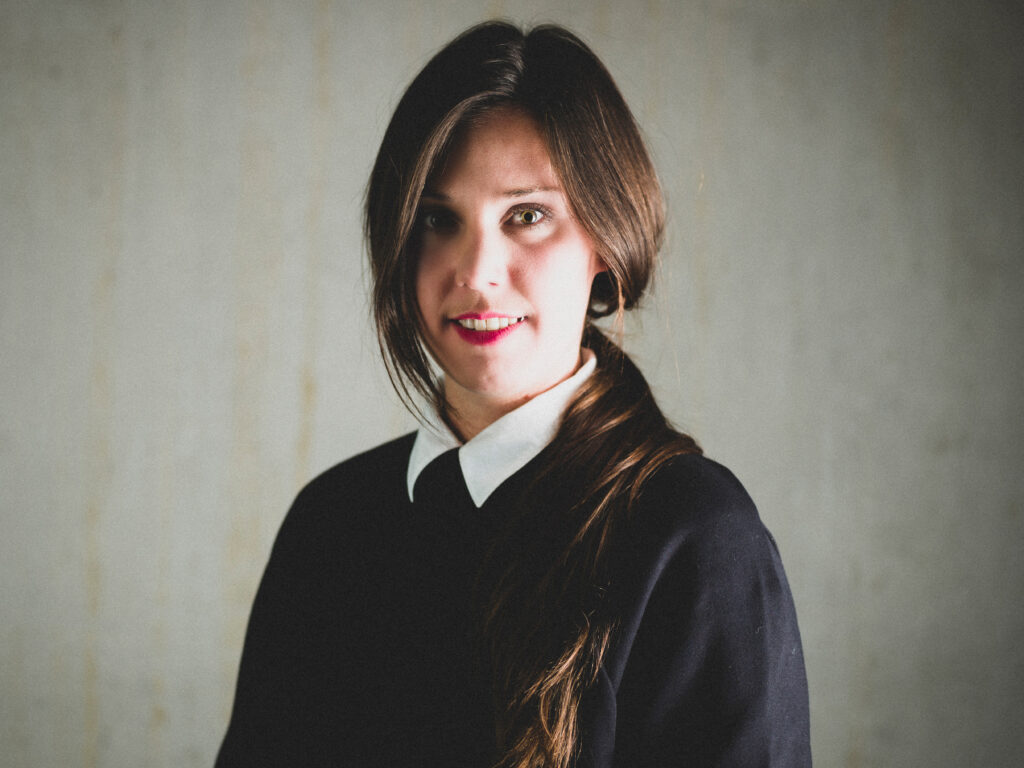 Julia Mittermeier, Conceptual Fashion Designer M.A, 3D Artist Fashion, Clo 3D Trainer